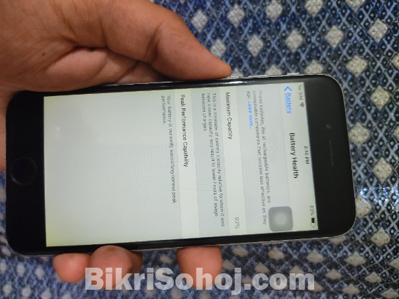 Iphone 6